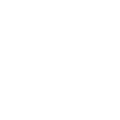 West Sussex County Council logo white on blue.