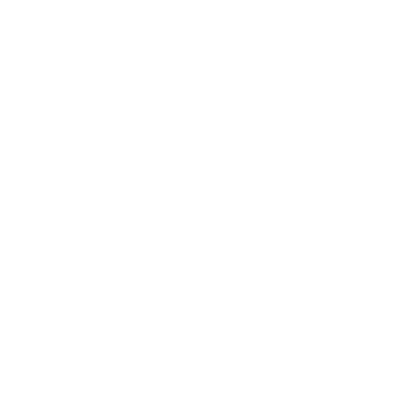 Cabinet Office logo white on blue background.