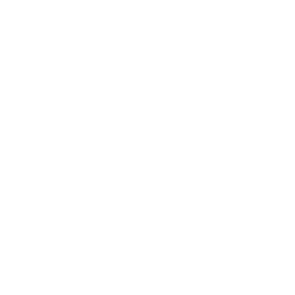 HM Land Registry logo white on blue background.