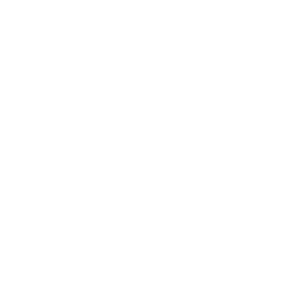 British Business Bank Logo white on blue background.